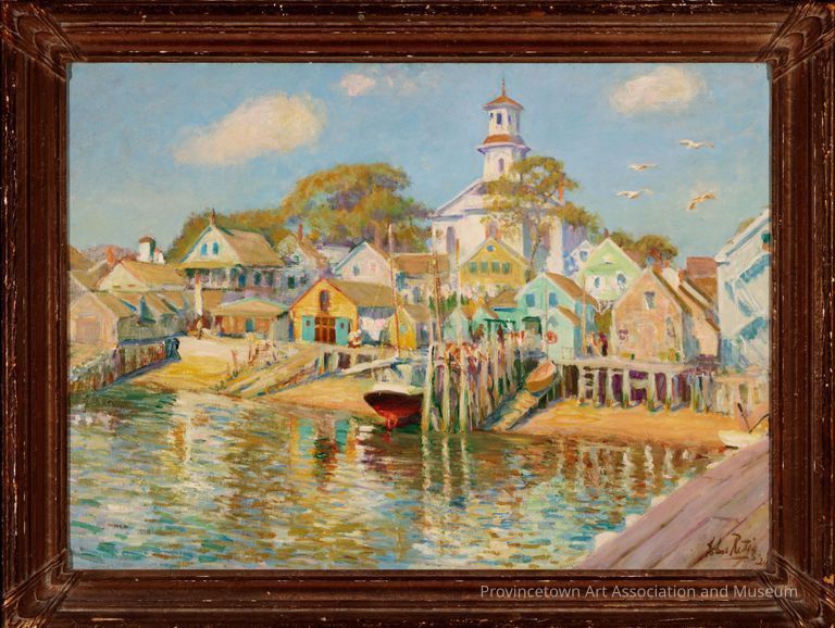 Provincetown