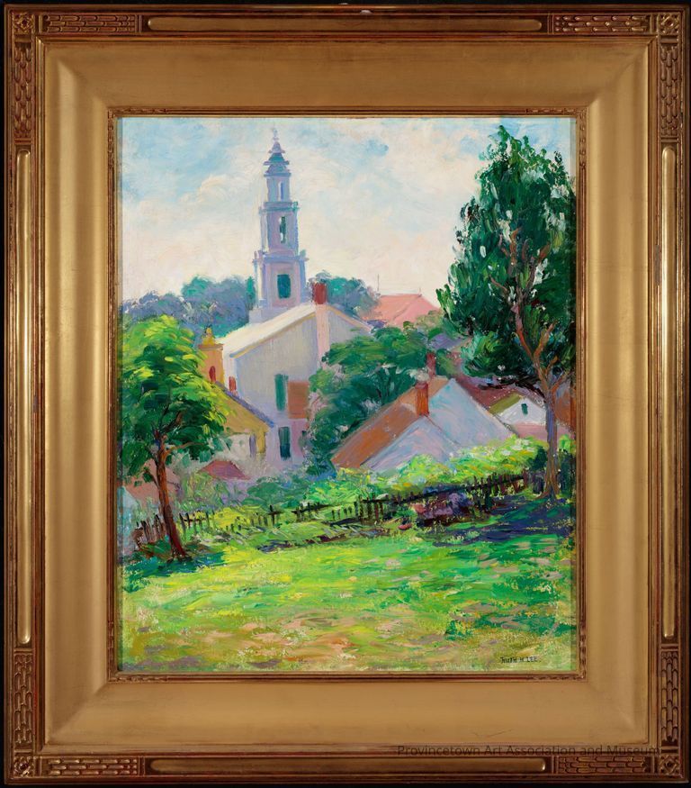 Provincetown Church