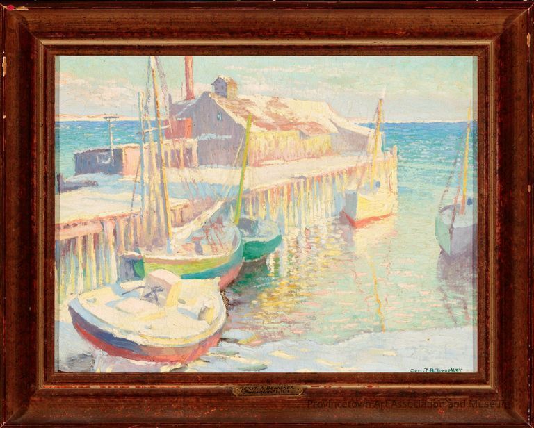 Provincetown