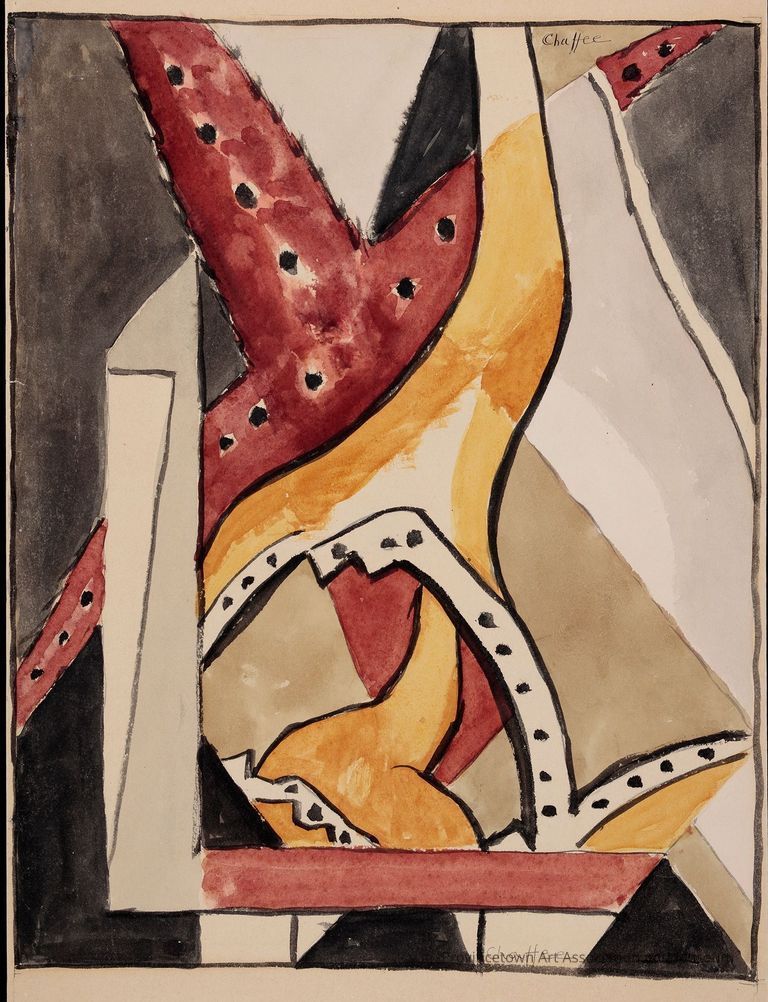 Abstraction (Shell)