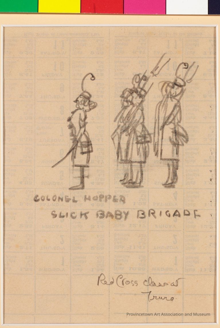 Slick Baby Brigade