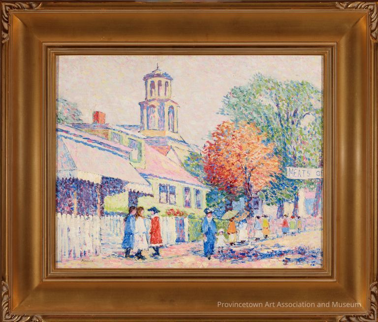 Commercial Street