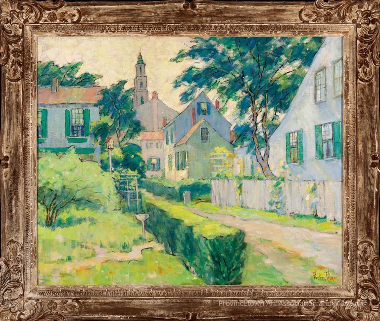 Our Lane