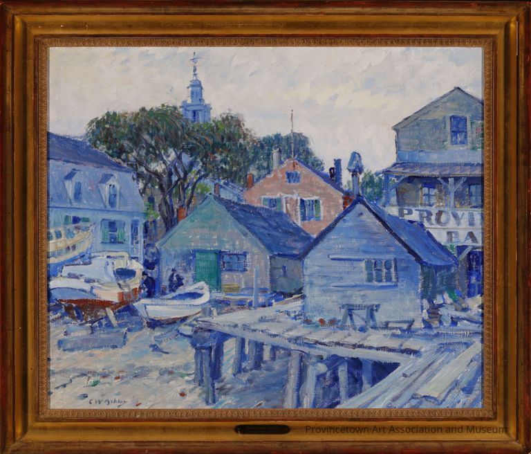 Provincetown Bakery