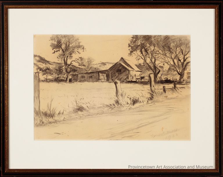 Galeforce Farms