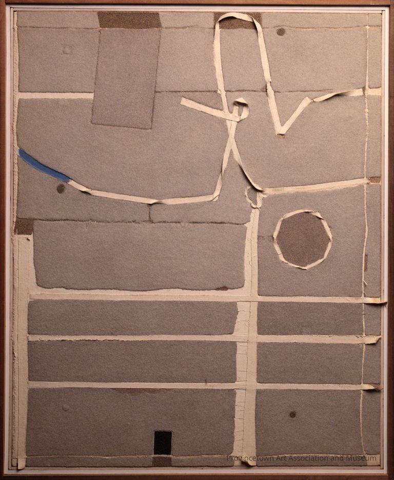 Alley I