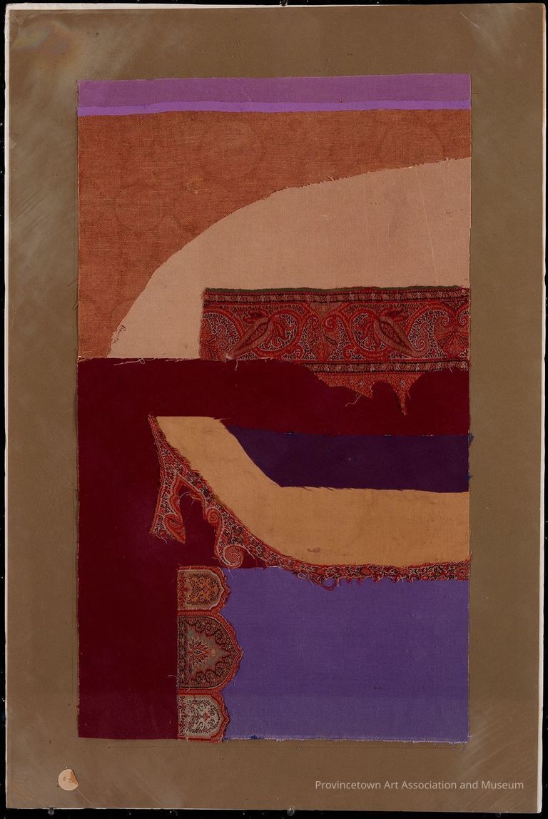 Arabian Night No. 17