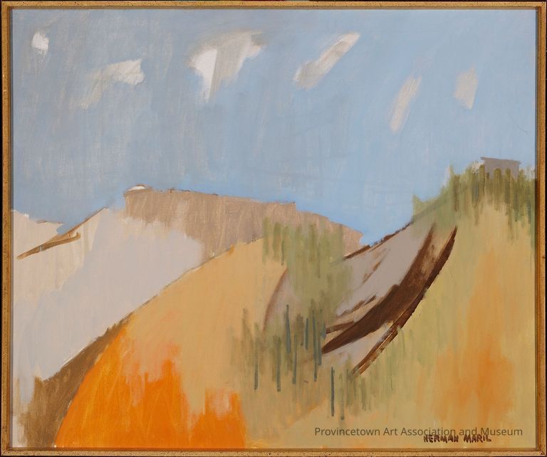 Dunes