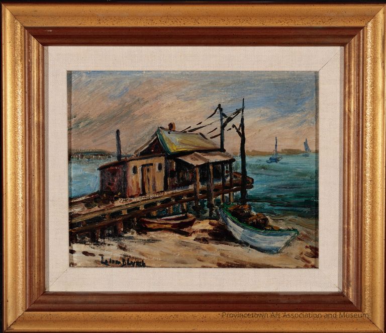 Fisherman's Shack