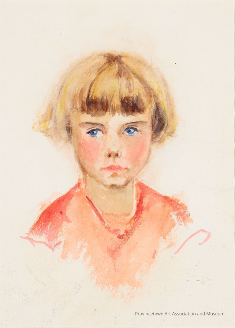 Portrait of Kim Stephens