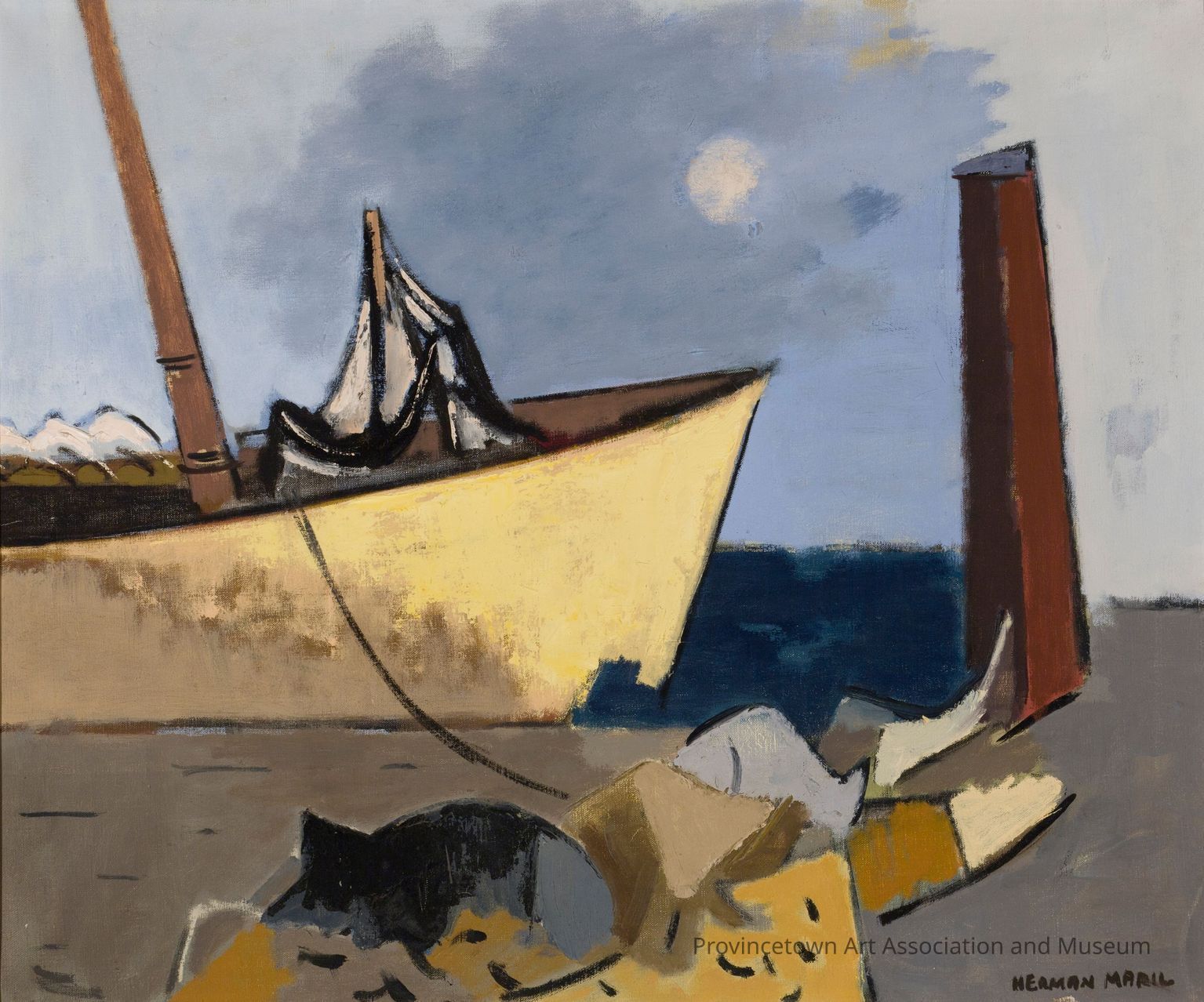 PAAM Collection Online