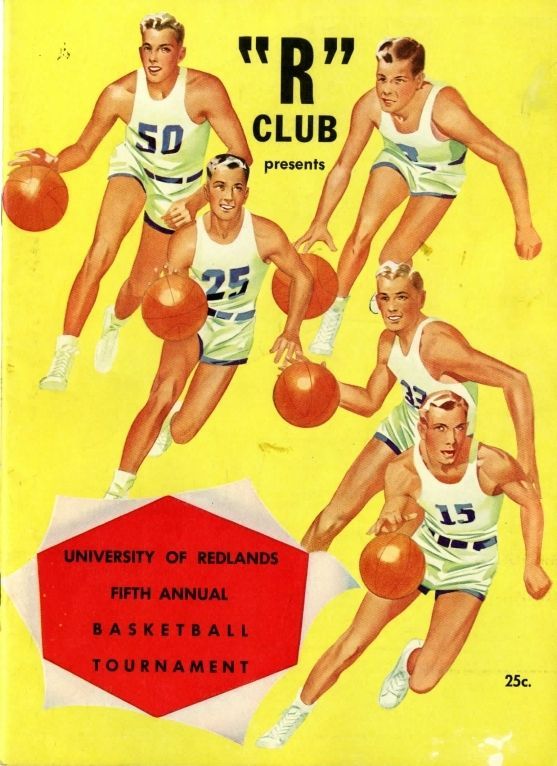 10. Dick Hepner Collection