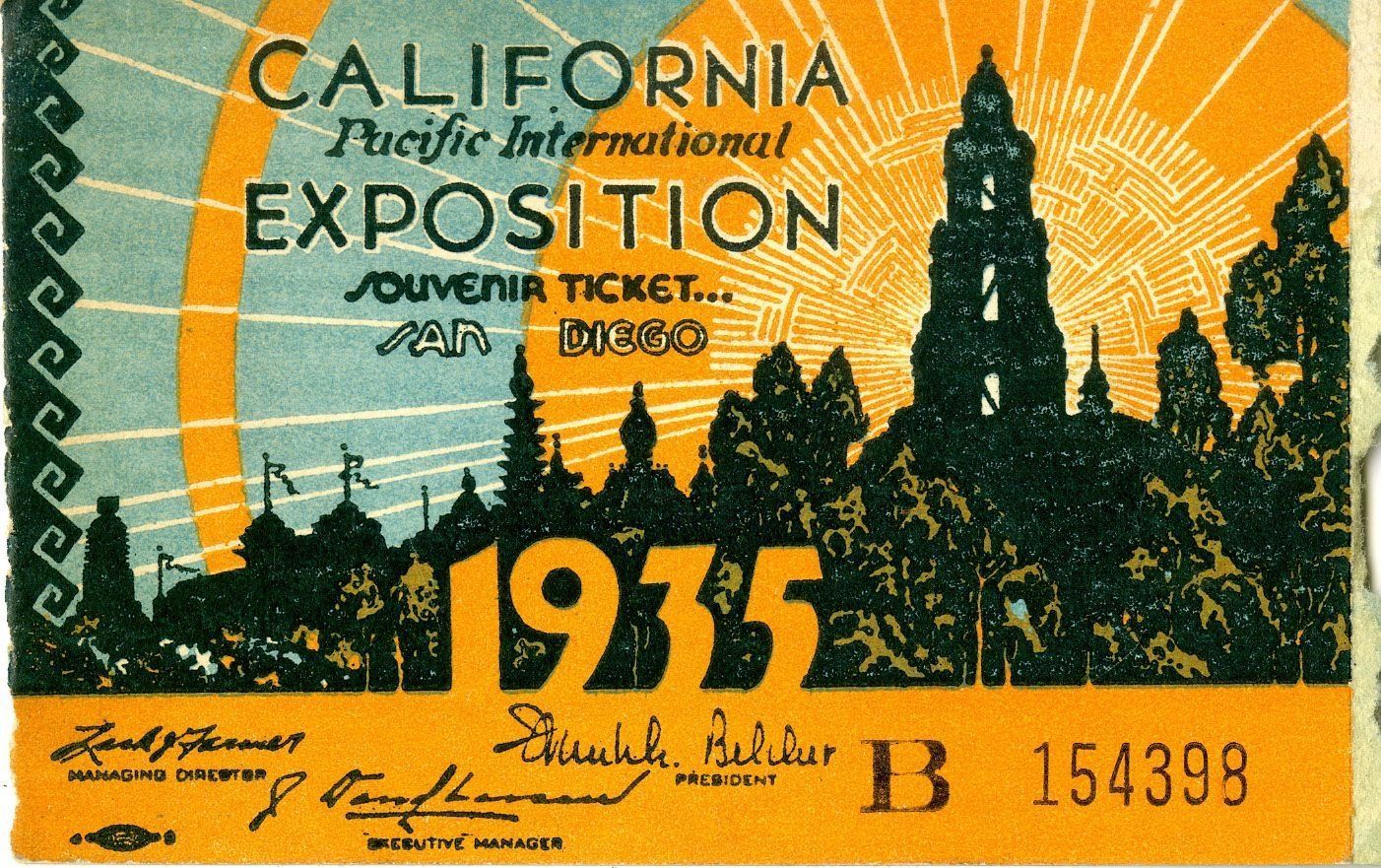 02. World's Fair Collection