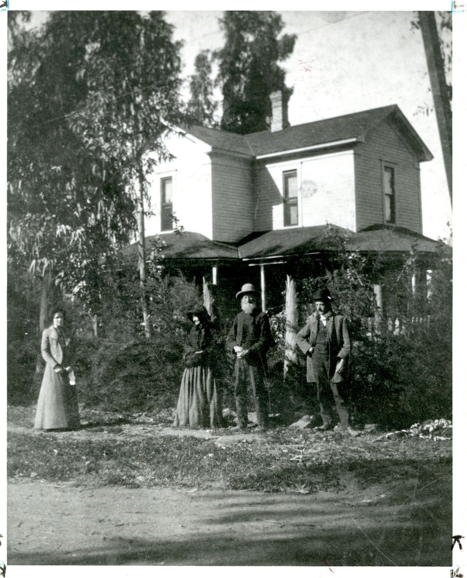 09. Local History Collection