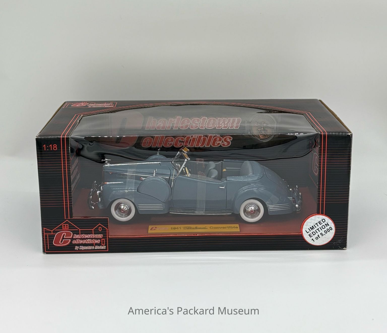 Model Cars