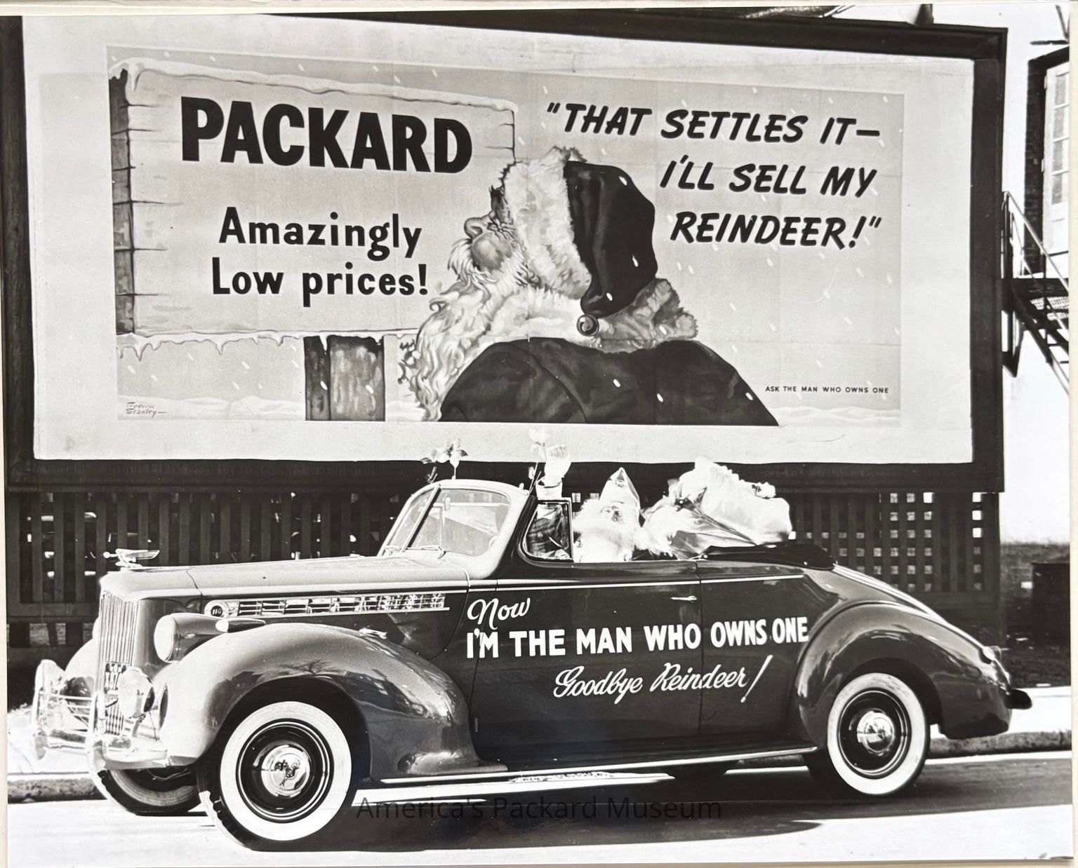 Advertising