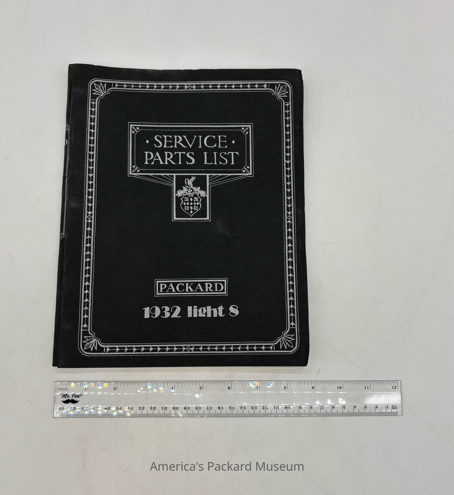Parts and Service