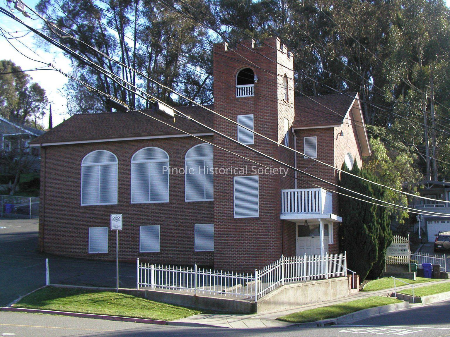 Churches