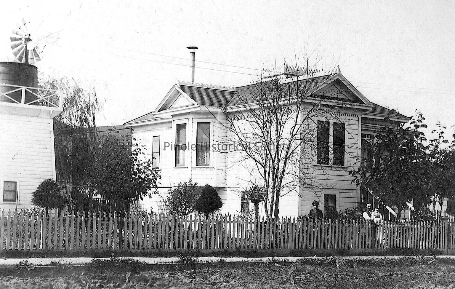 HOMES
