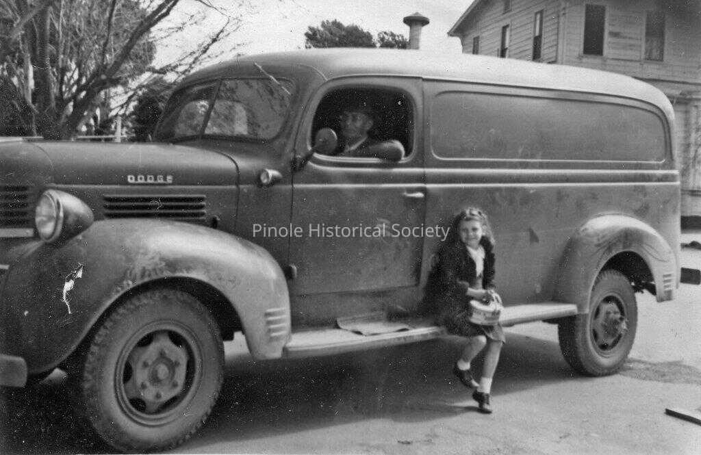 PINOLE-HERCULES SCHOOL #1