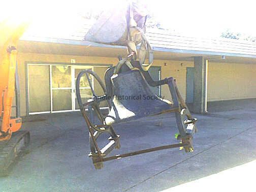 SCHOOL BELL
