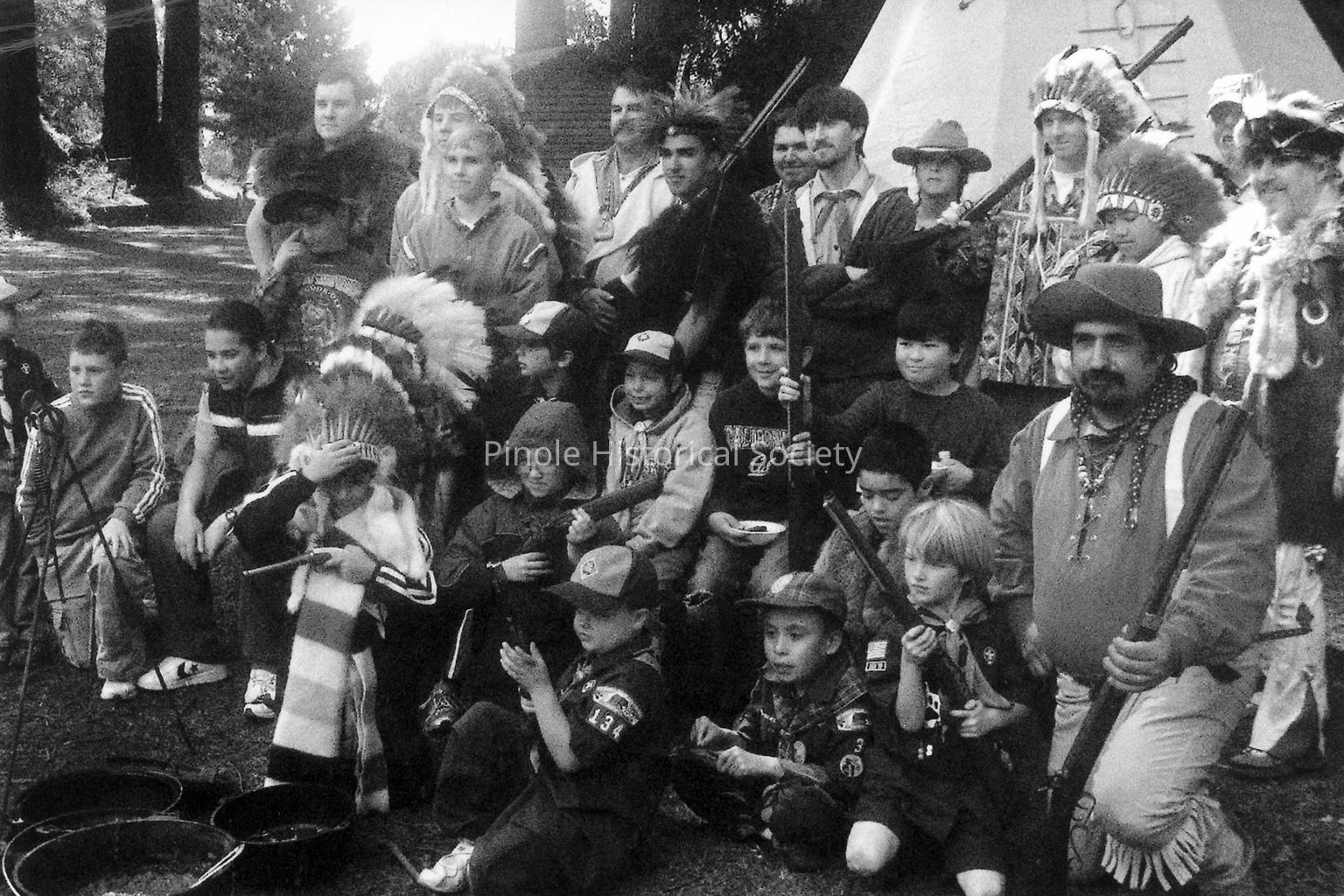 CIVIC: FRATERNAL GROUPS