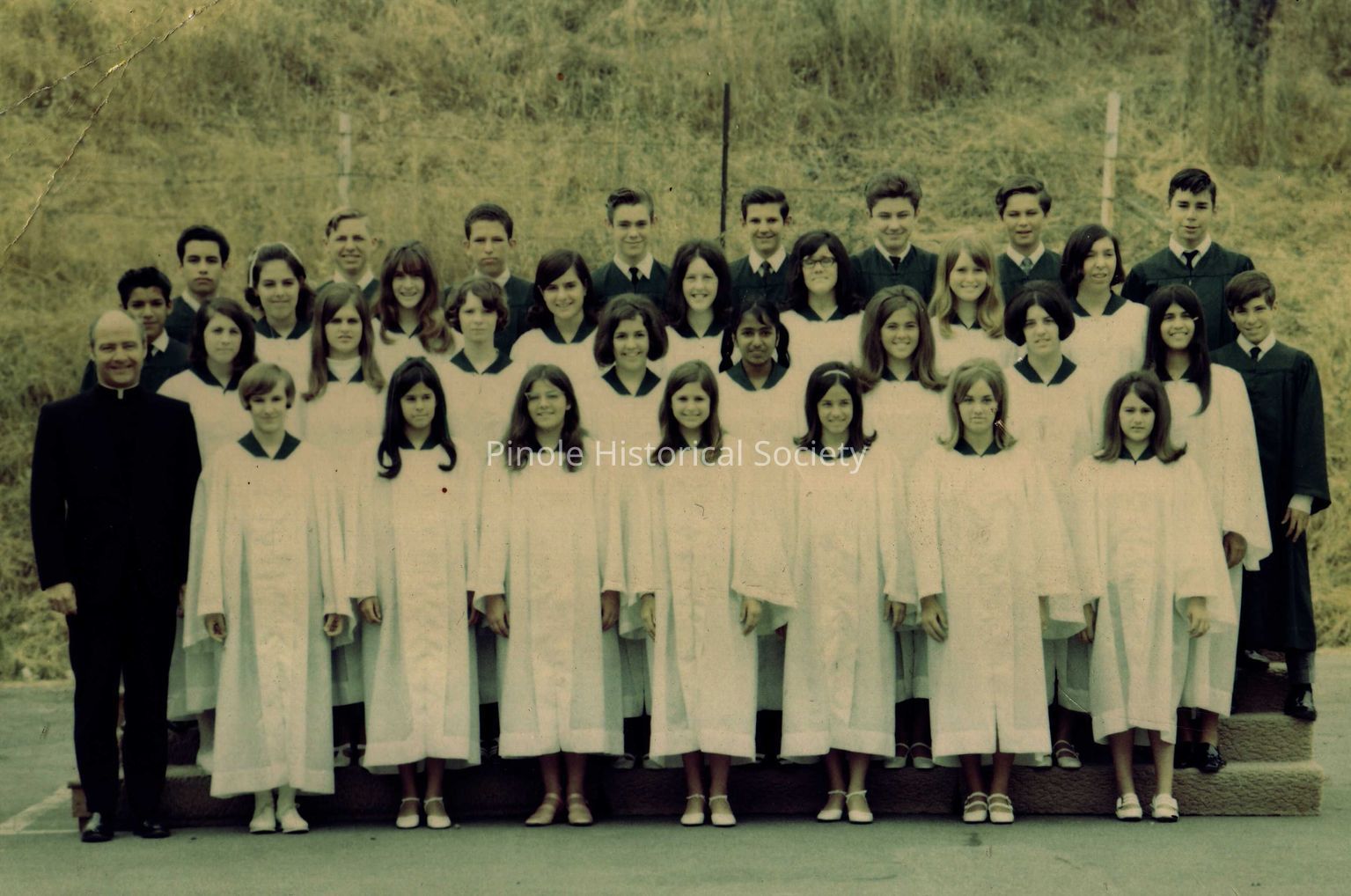 ST. JOSEPH SCHOOL