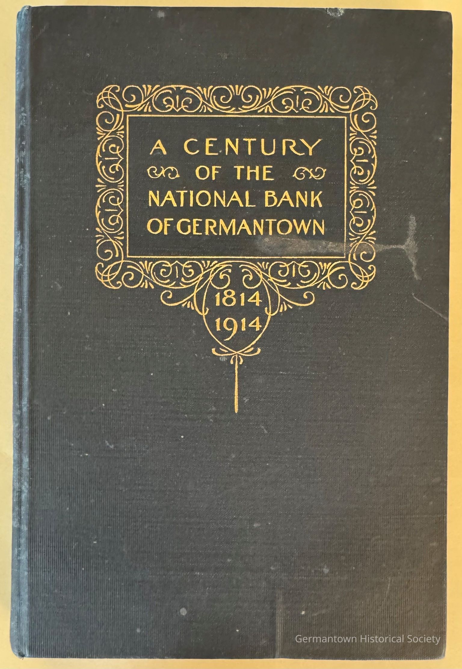 Publication