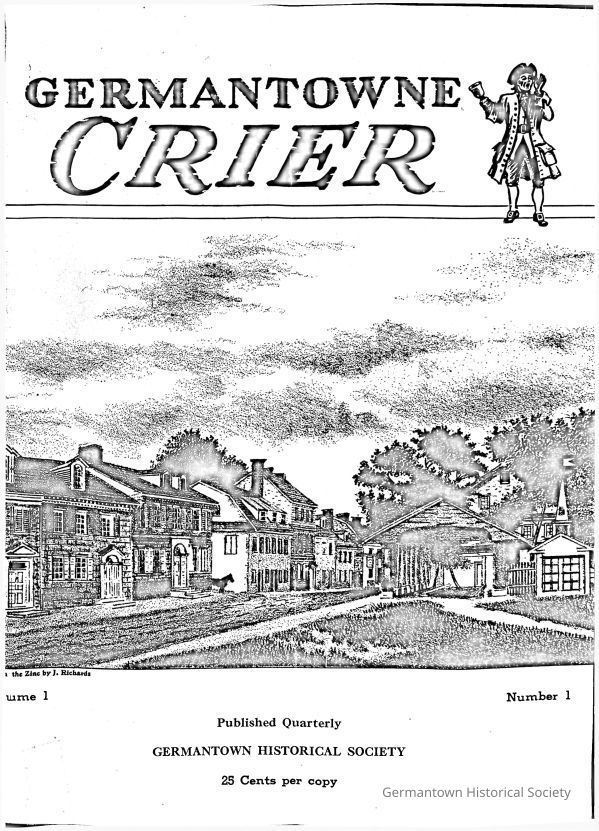 Crier