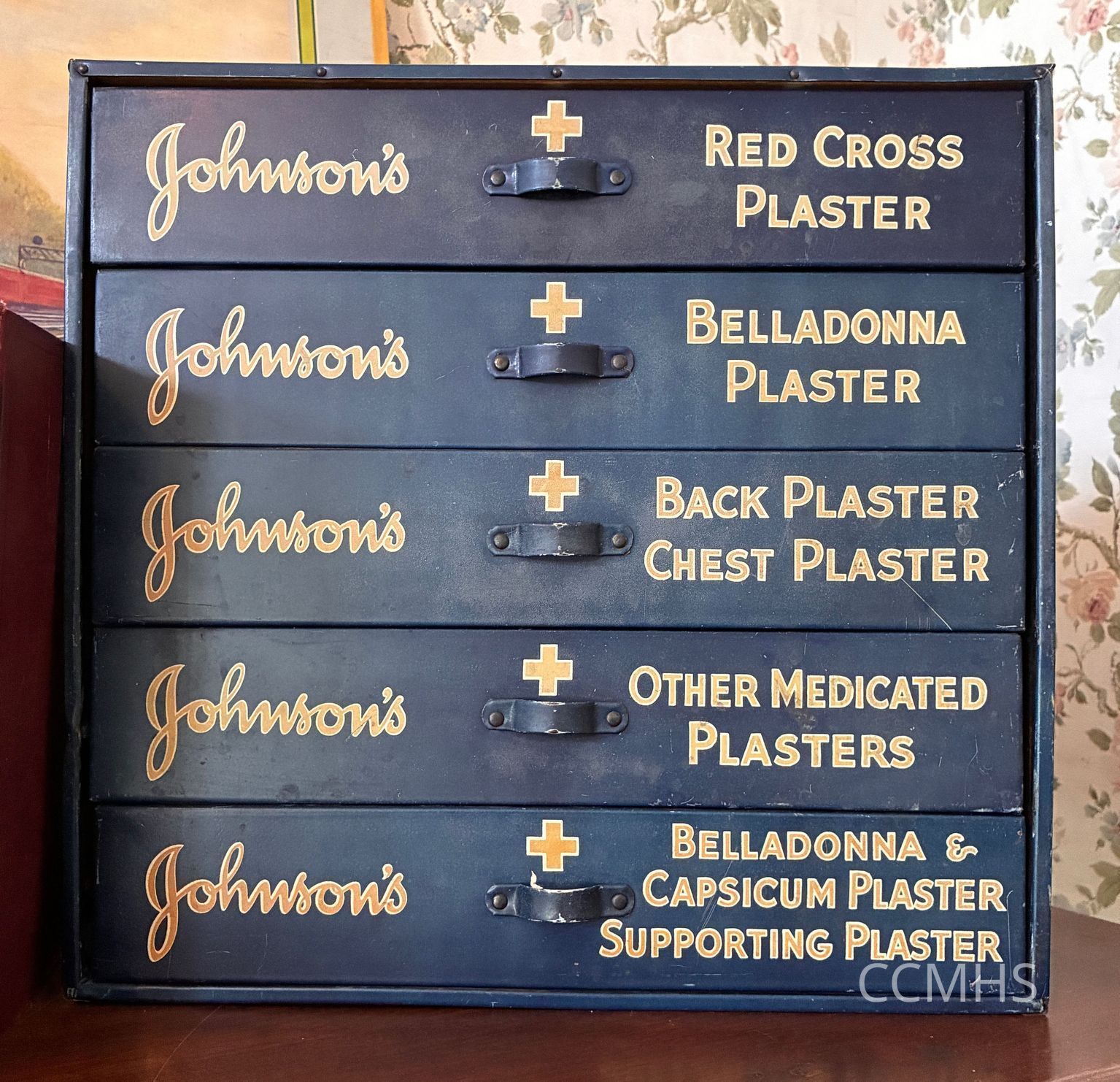 Doctor’s Office