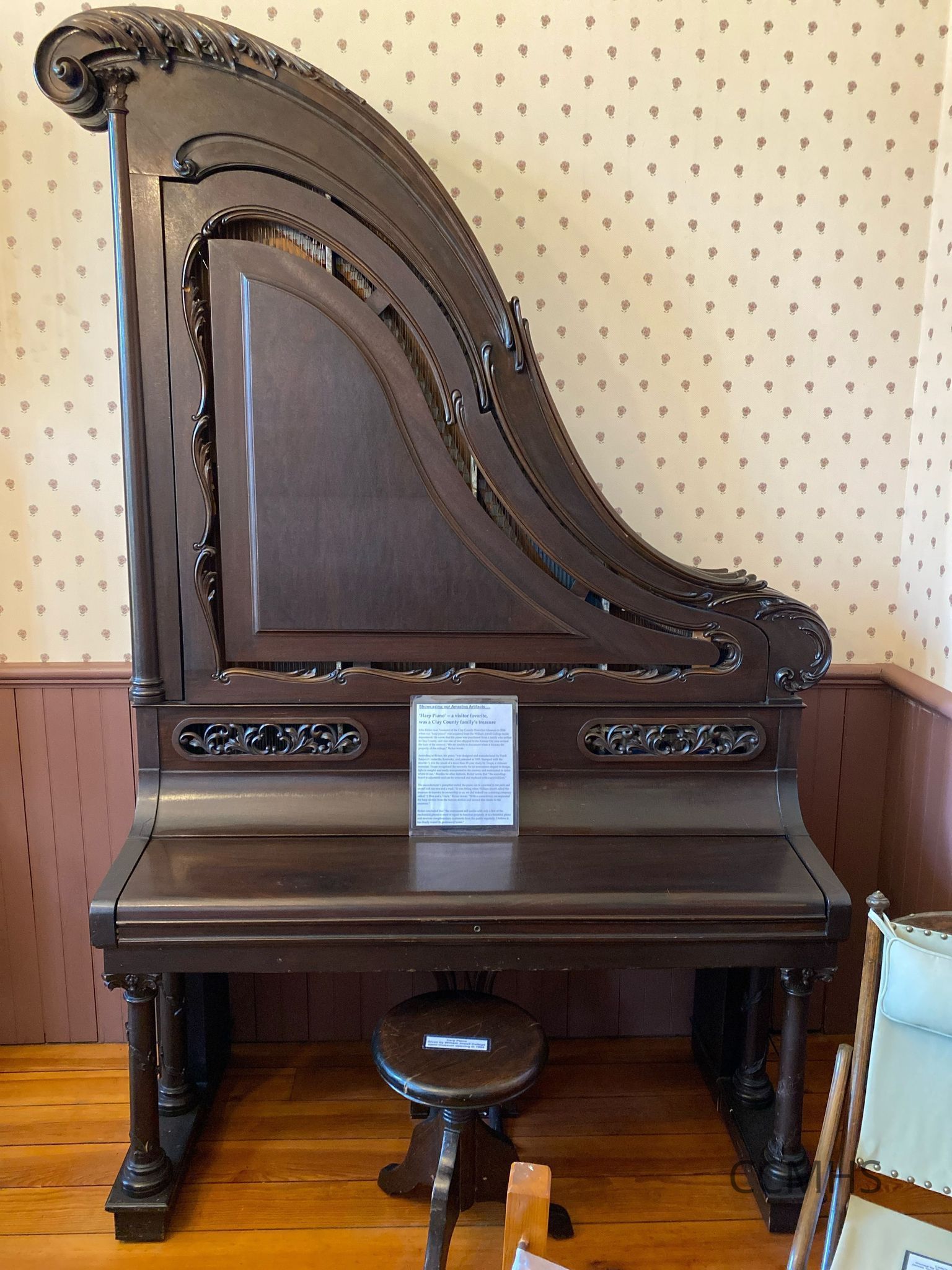 Piano Parlor