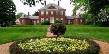 Montpelier Historic Site and Museum hero image