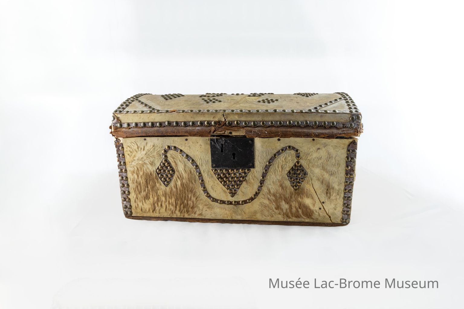 Early Settlers/ Les premiers colonisateurs