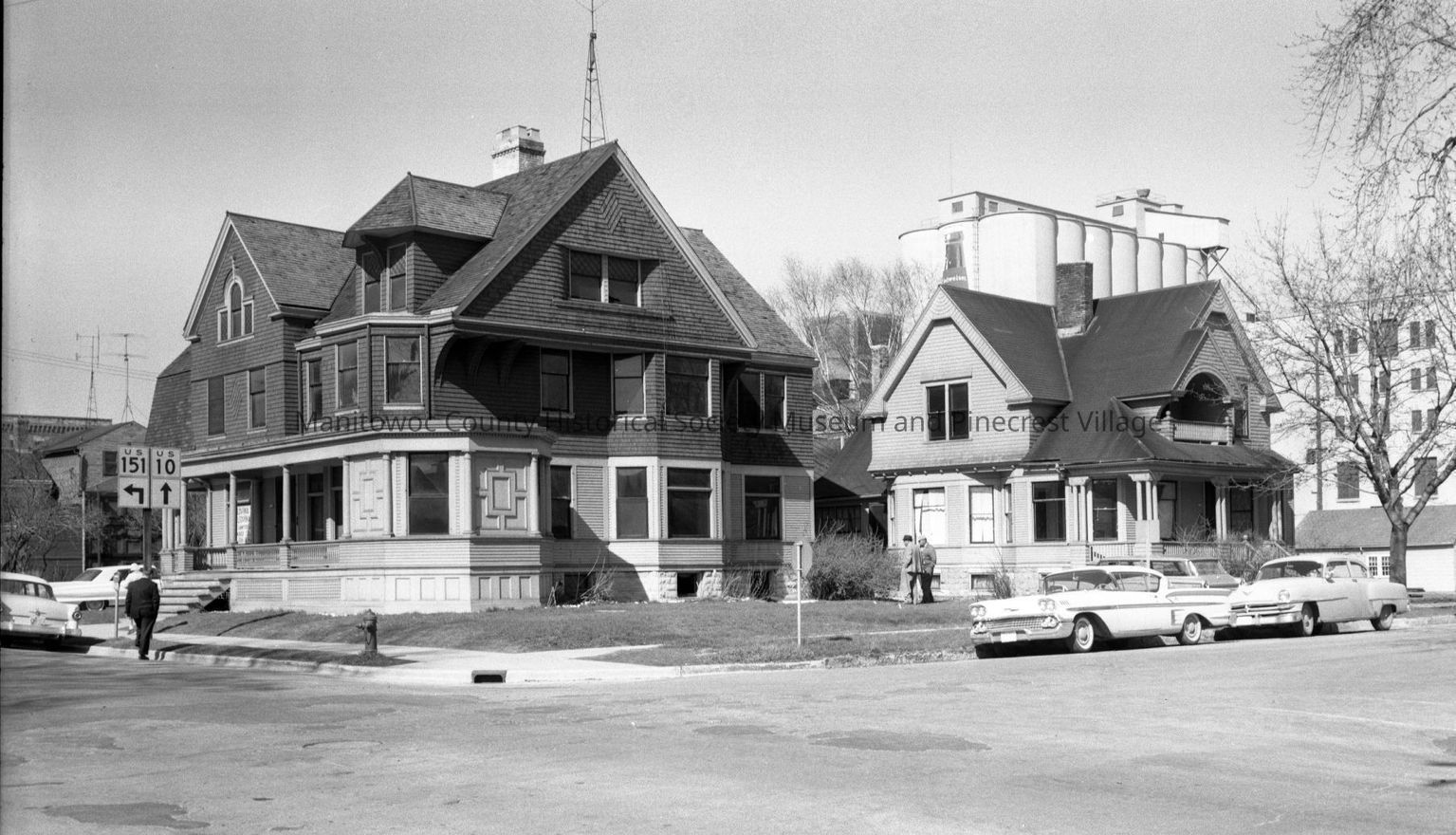 Daryl Cornick Collection