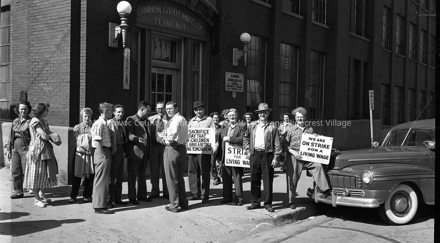 Herald Times Reporter Collection