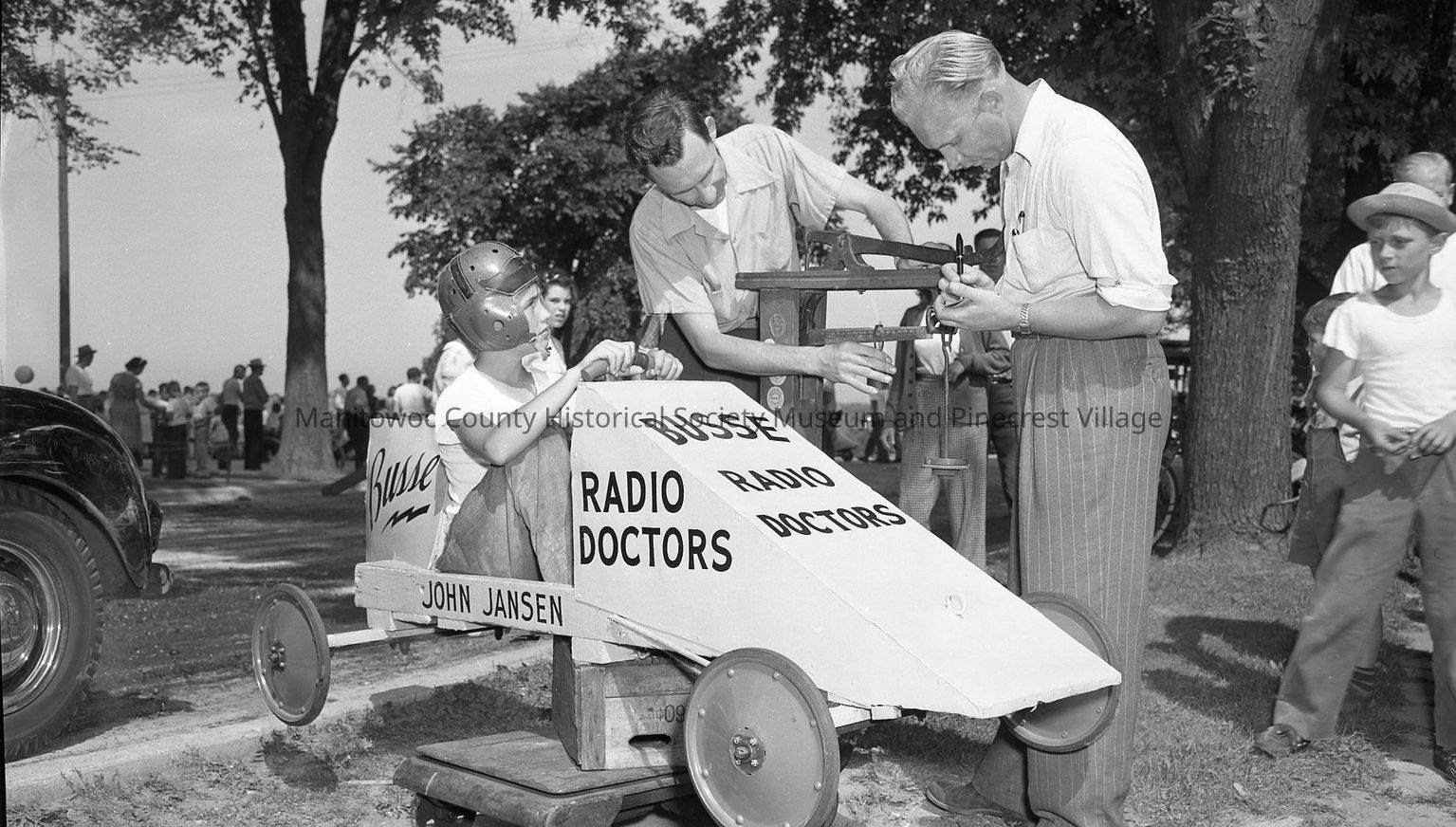 Herald Times Reporter Collection