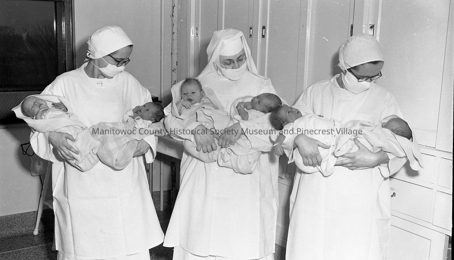 Herald Times Reporter Collection