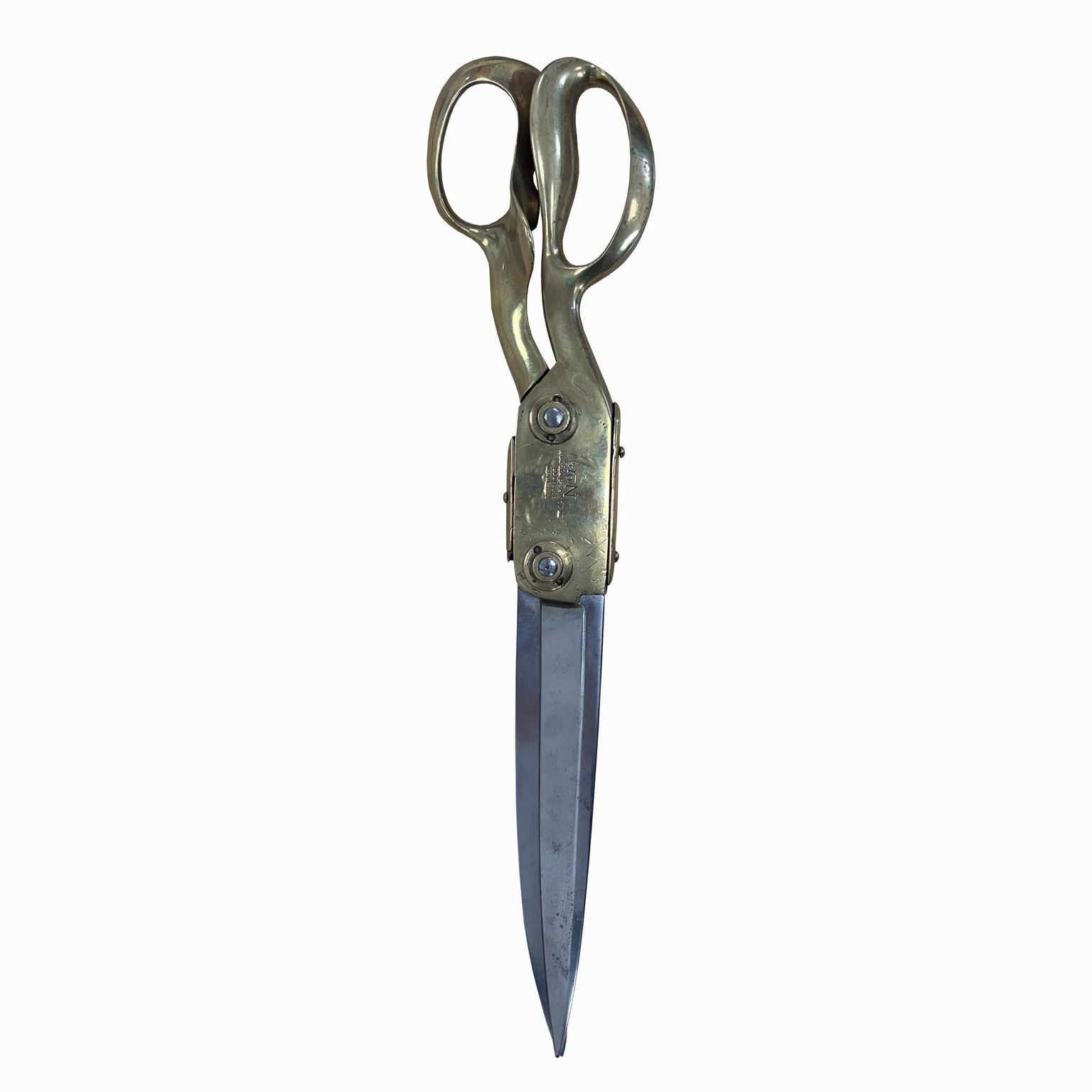 1 - Scissors