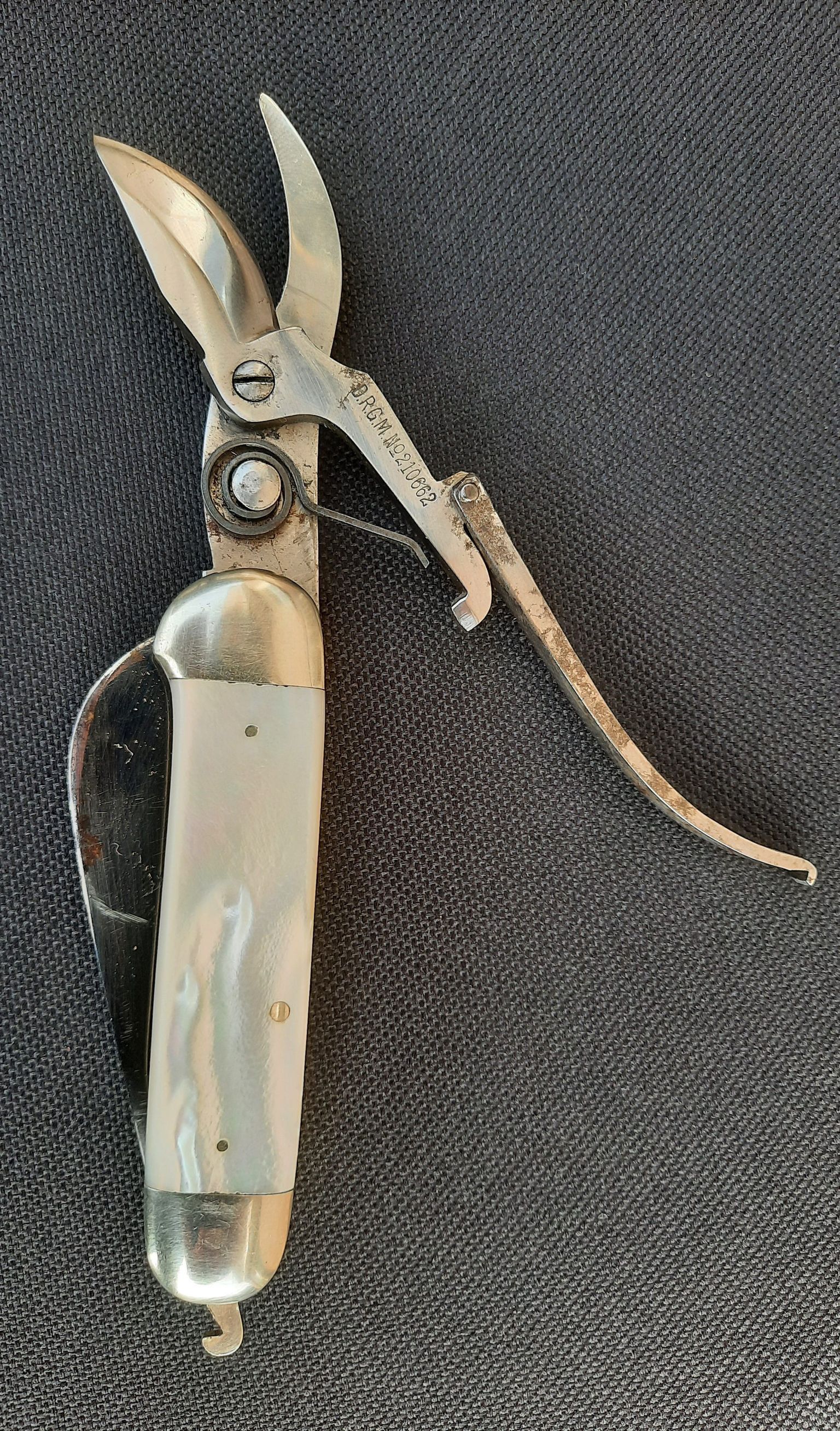 2 - Shears