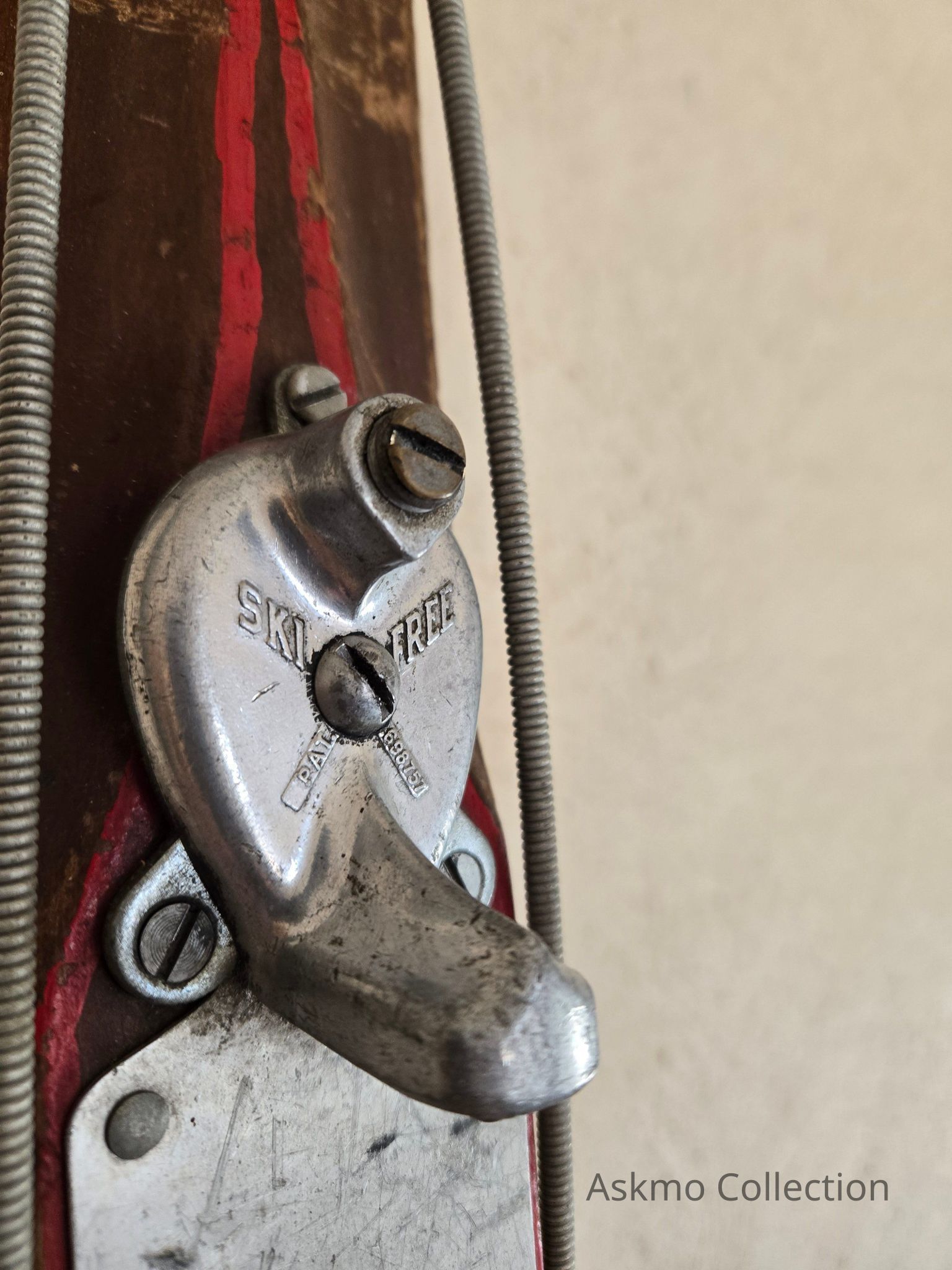 Bindings