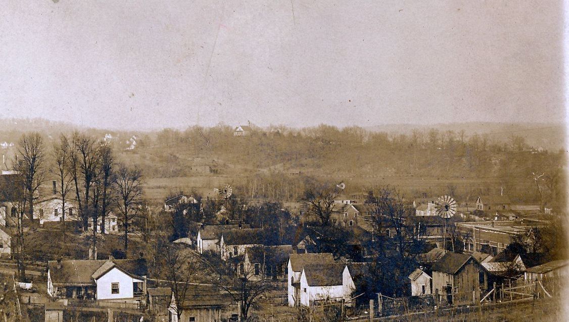 Bollinger County Collective Archives hero image