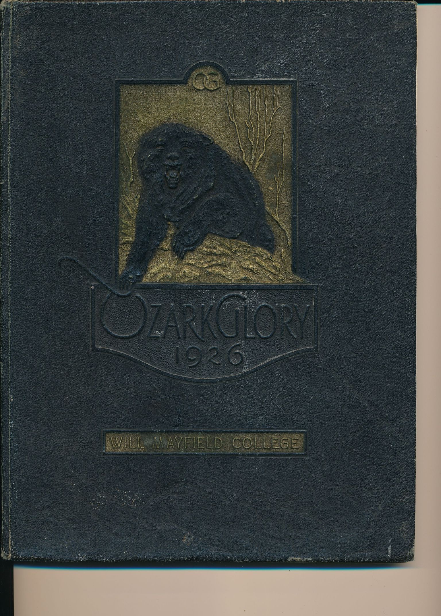 Will Mayfield College