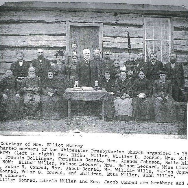 Trail of Tears - Routes through Bollinger County