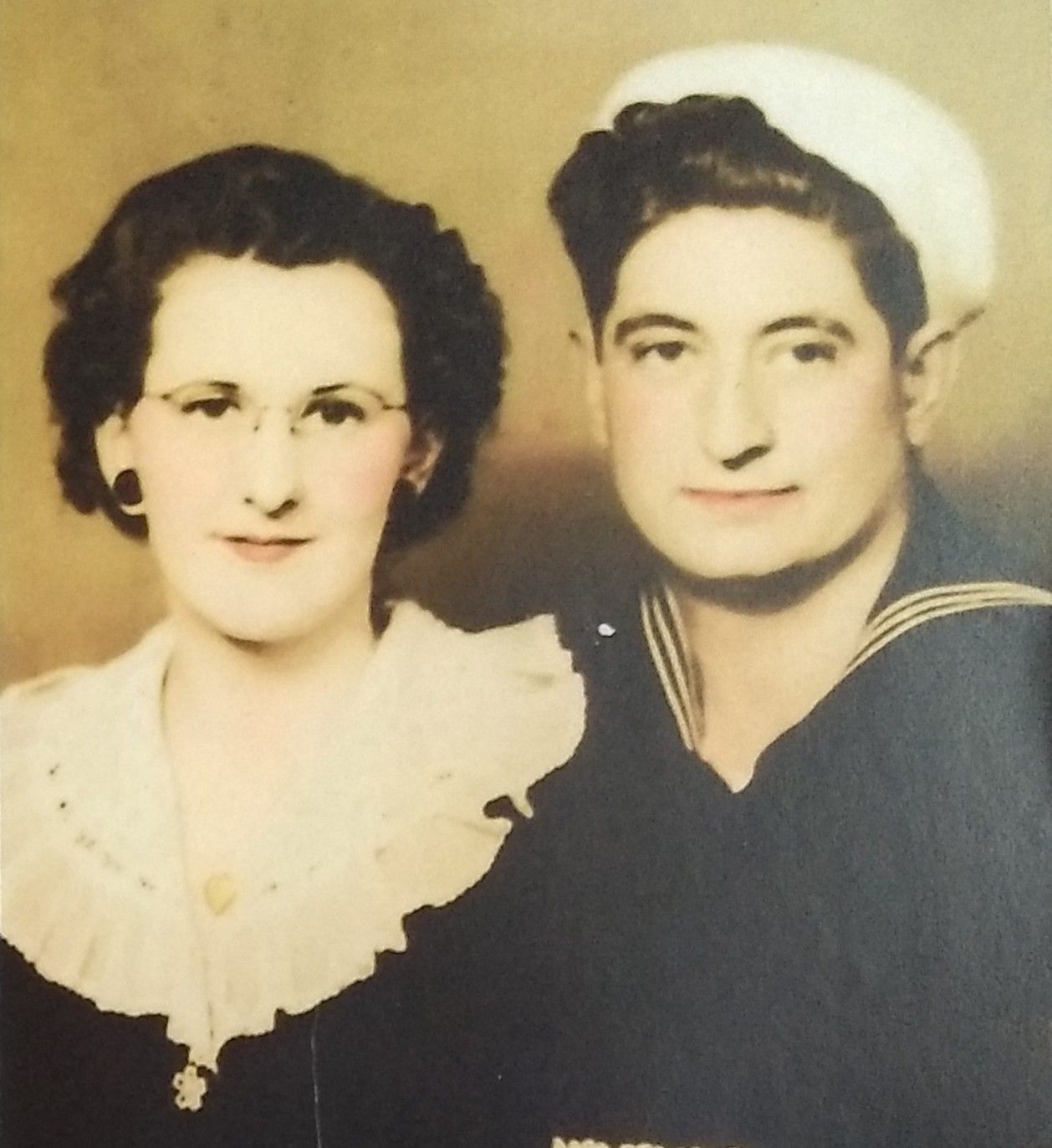 Mildred Bess Shell Collection