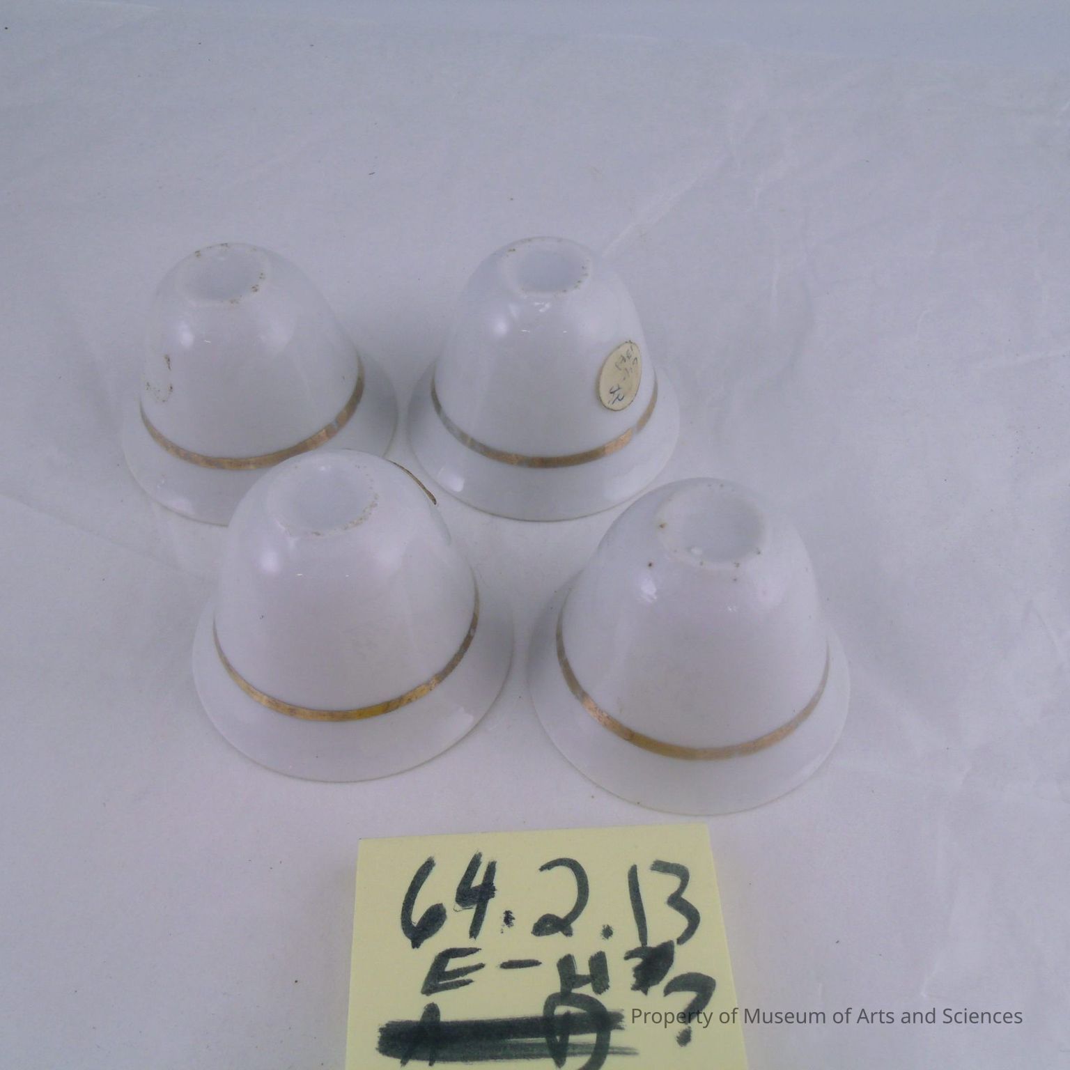 Applied Art Objects