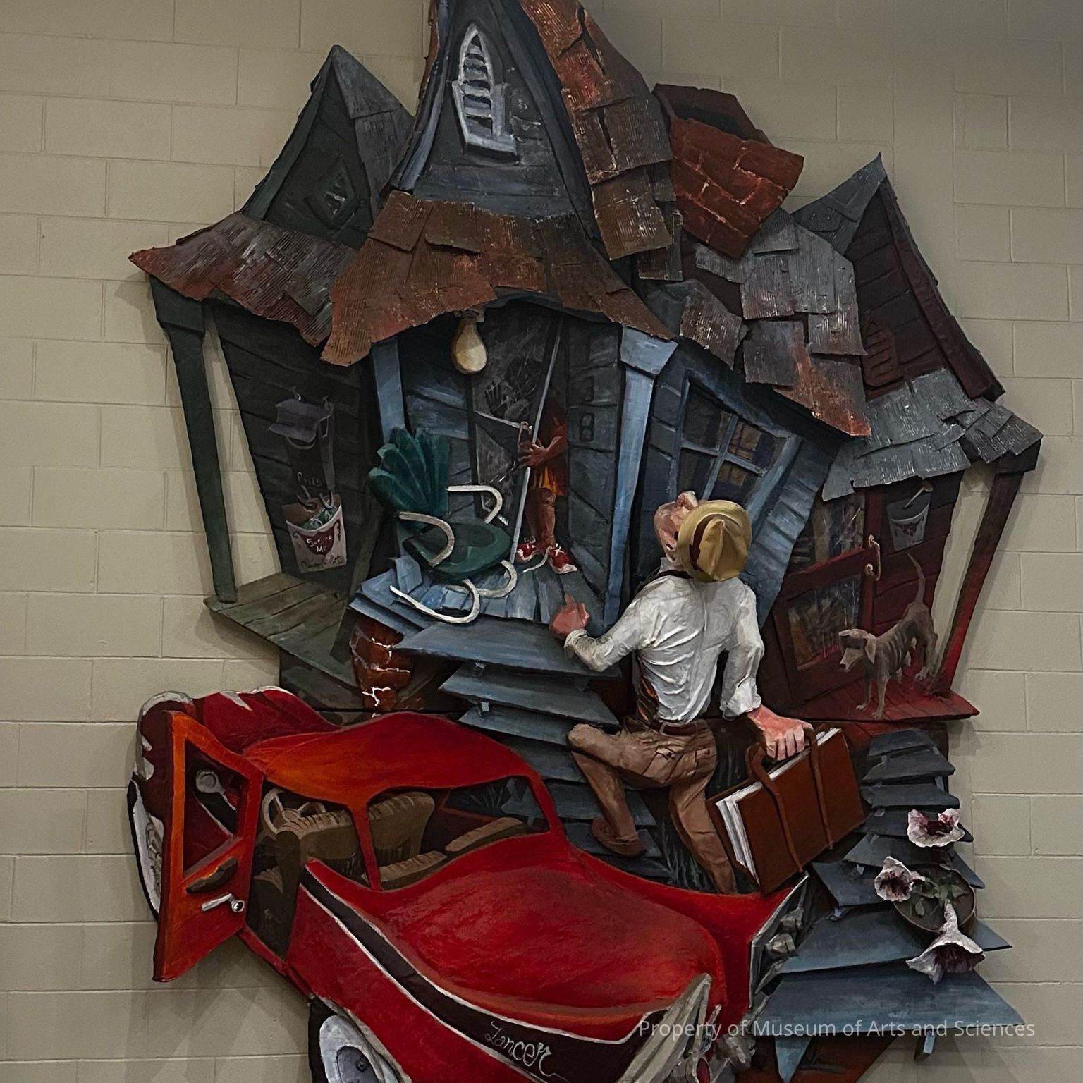 Collection Highlights