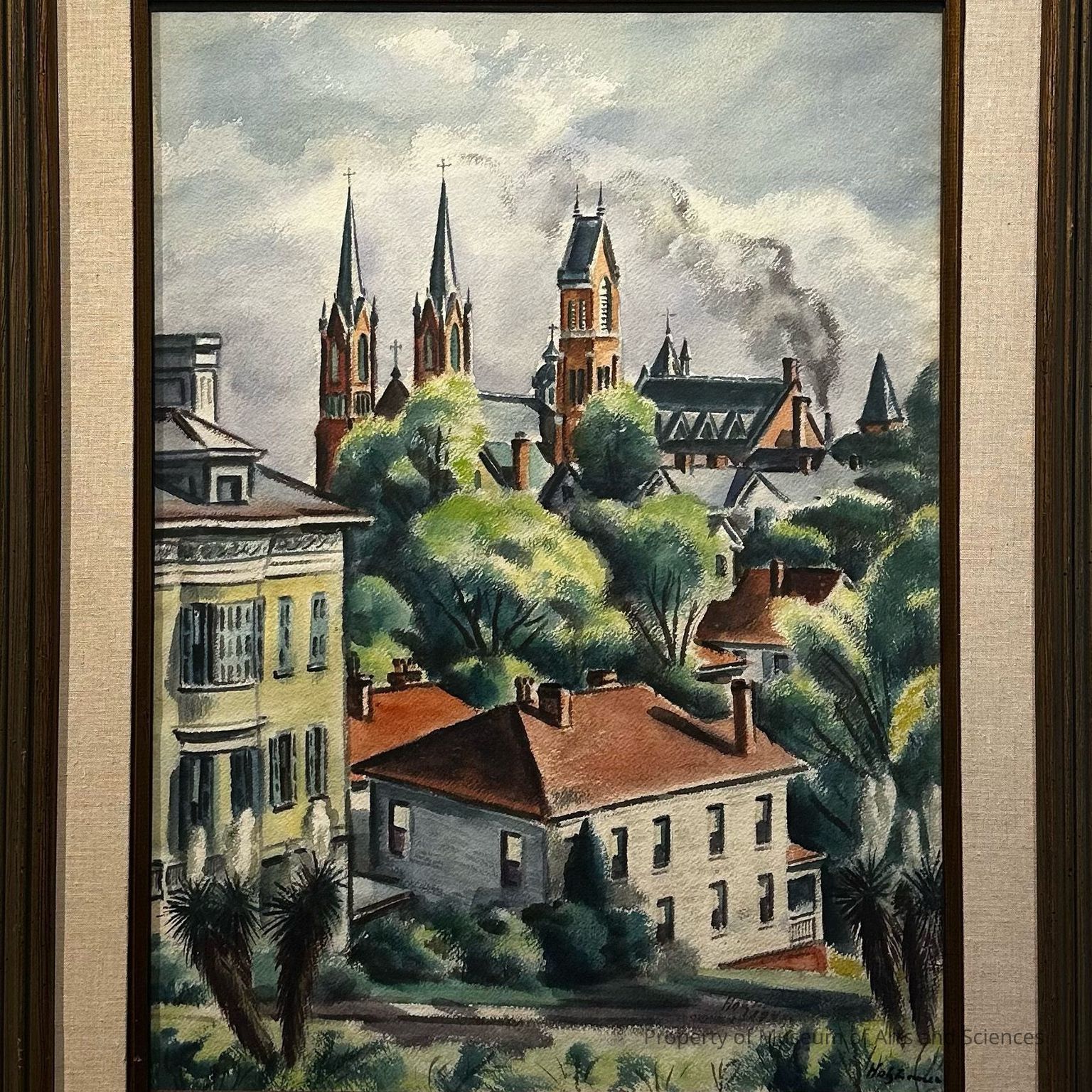 Watercolor