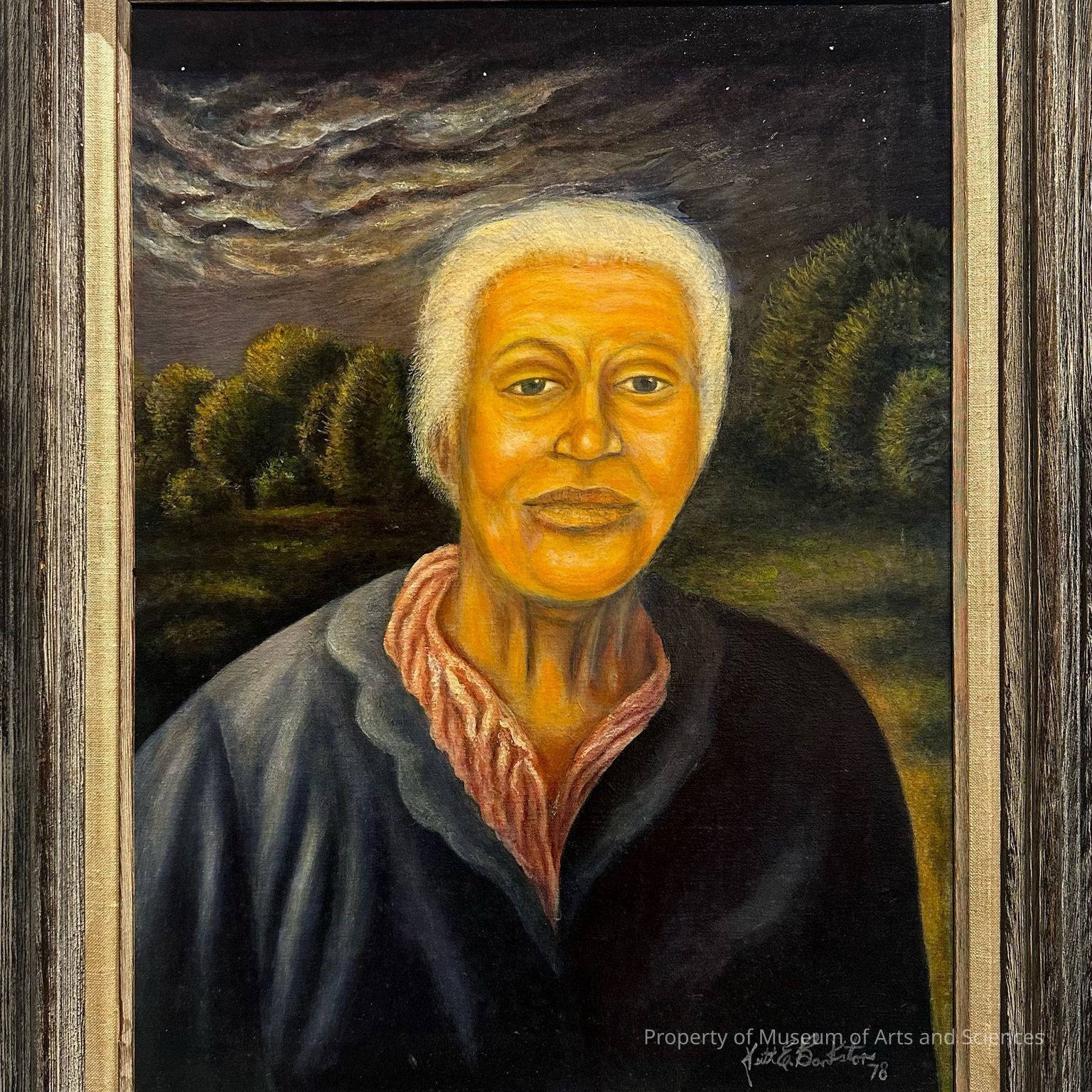 Crossroads: Arts, Science and Community