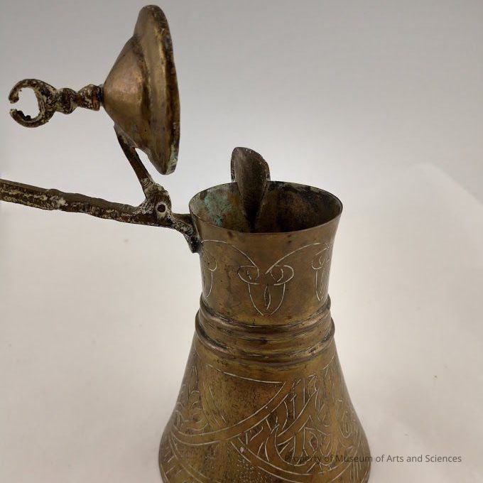 Applied Art Objects
