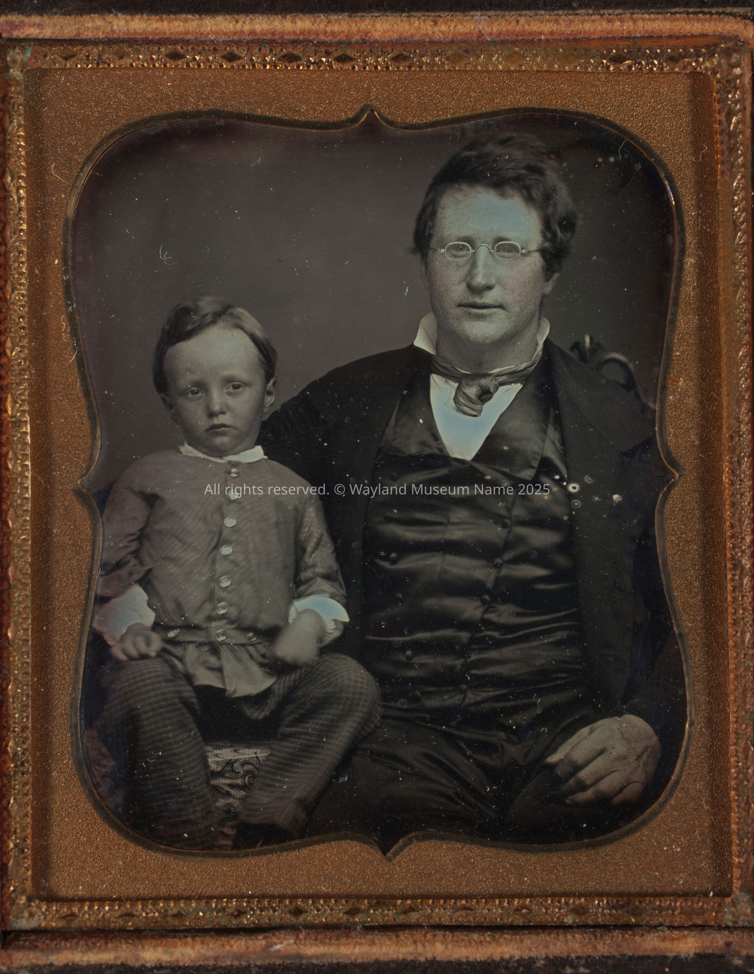 Daguerreotype